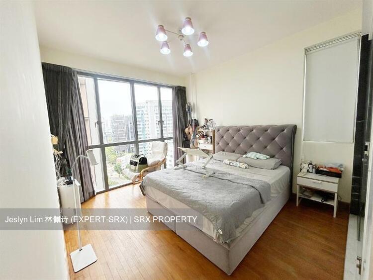 The Shore Residences (D15), Condominium #495077161